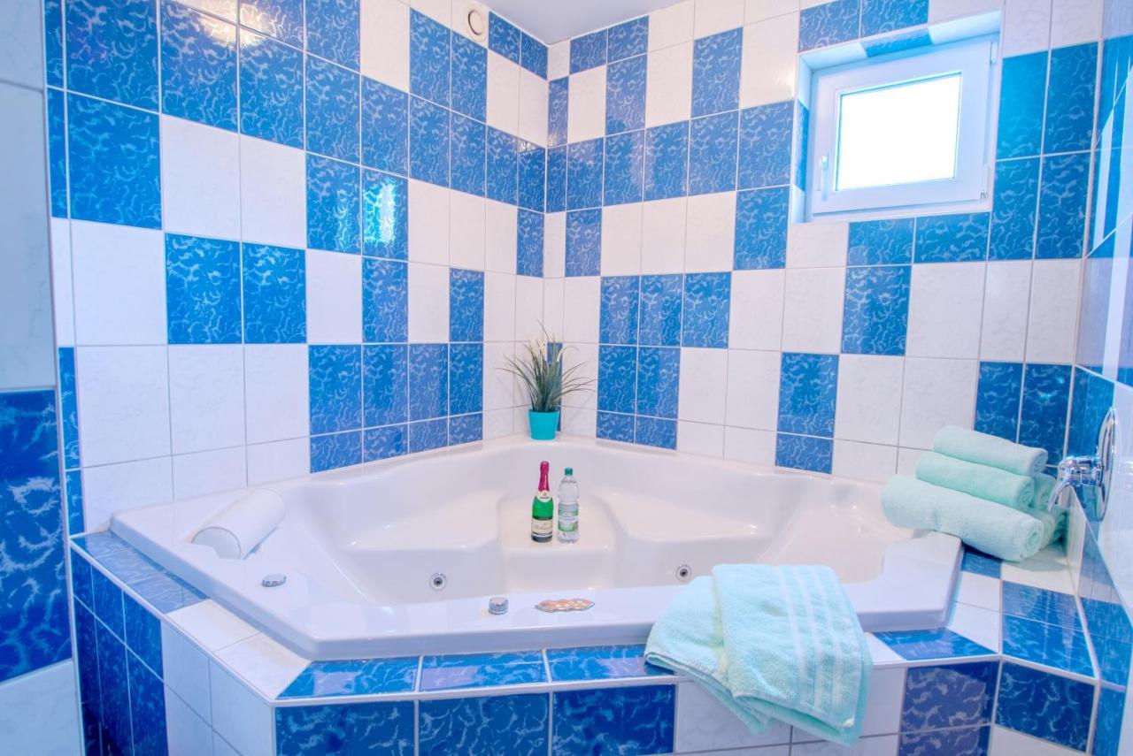 Residenz Am Strand Wohnung 2-43 Цингст Екстериор снимка